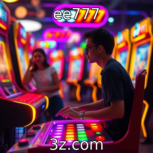 Inovações na acessibilidade em jogos eletrônicos