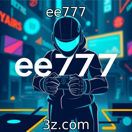 Tendências emergentes na tecnologia de jogos