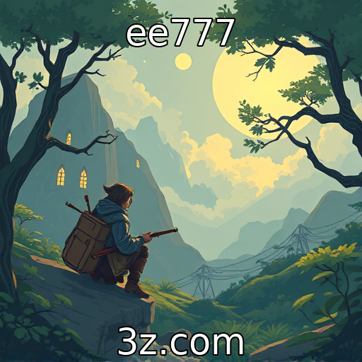 Tendências emergentes na narrativa dos jogos