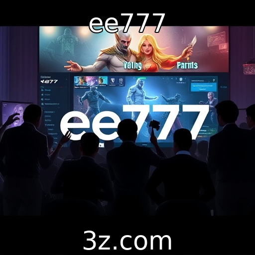 Acessemos o futuro da tecnologia de jogos multiplataforma