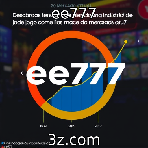 Tendências de consumo na indústria de jogos