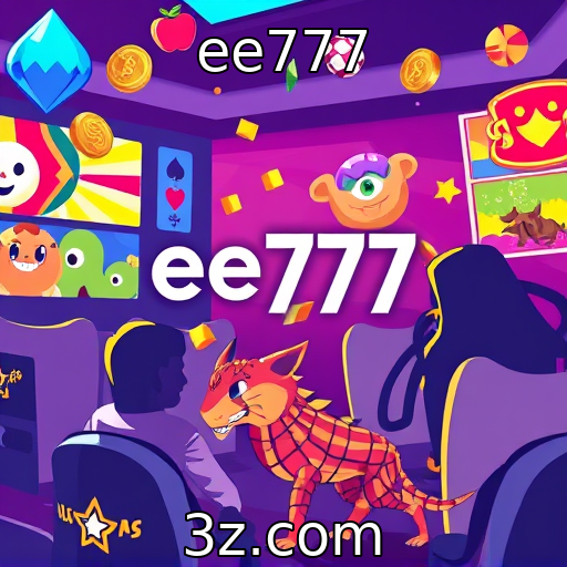 Estudo sobre inclusão e diversidade na indústria de jogos