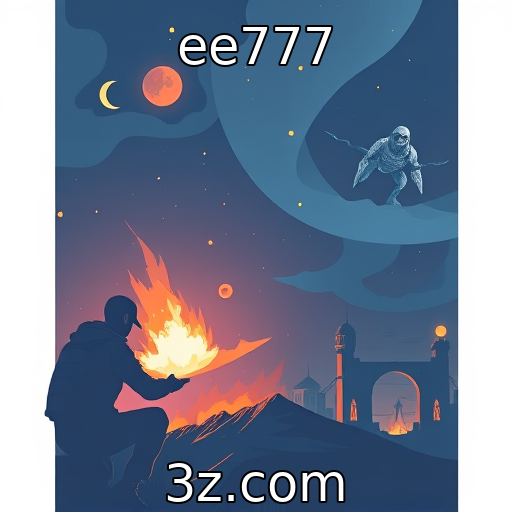 Análise das narrativas interativas em jogos atuais