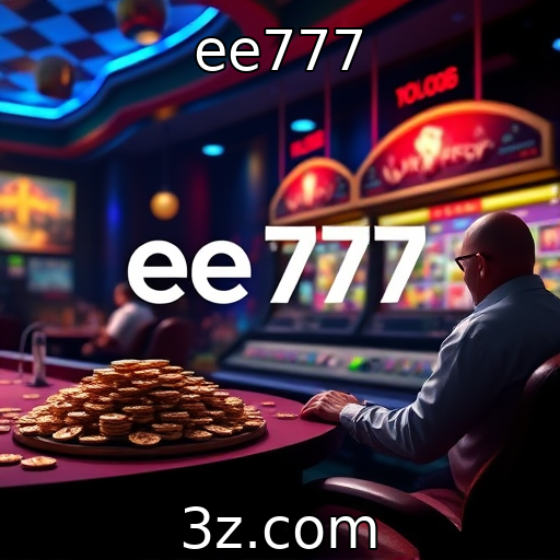 Perspectivas de investimentos na indústria de jogos