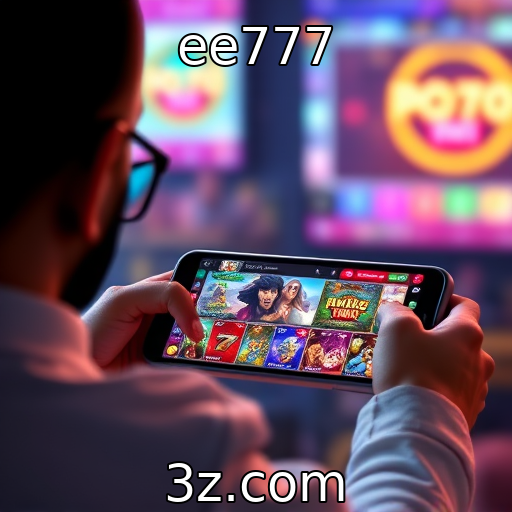 Tendências de jogos móveis para o futuro da indústria