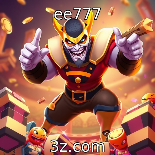 Futuro dos jogos mobile em um mercado competitivo