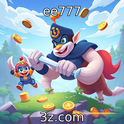 Novas tendências em jogos mobile em crescimento