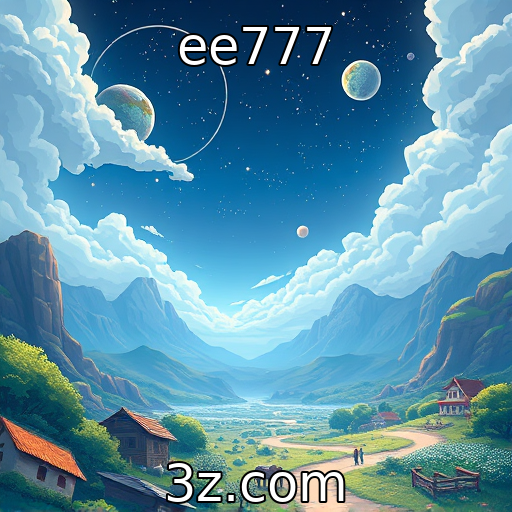 A evolução dos gráficos em jogos de mundo aberto