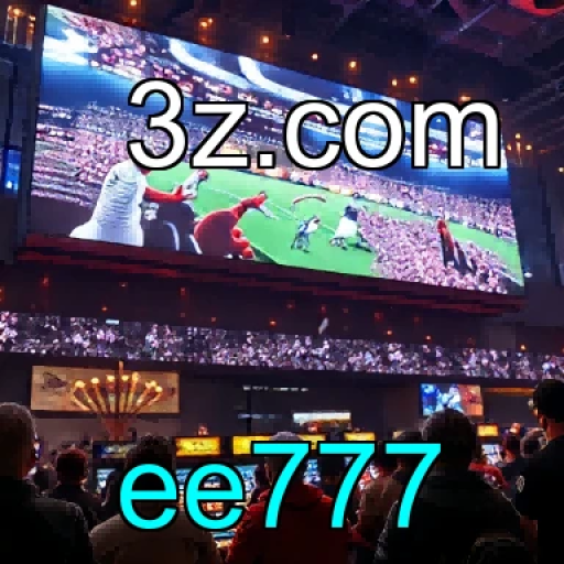 Atualizações Incríveis no ee777 que Atraem Jogadores